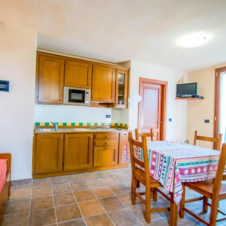 Locazione Turistica Limone 아파트 Molino Nuovo (Savona)
