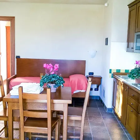 아파트 Locazione Turistica Limone